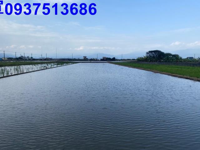 宜蘭壯圍農地-6