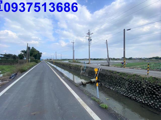 宜蘭壯圍農地-9