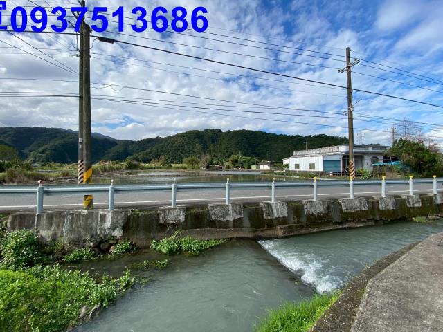 宜蘭員山農地-3