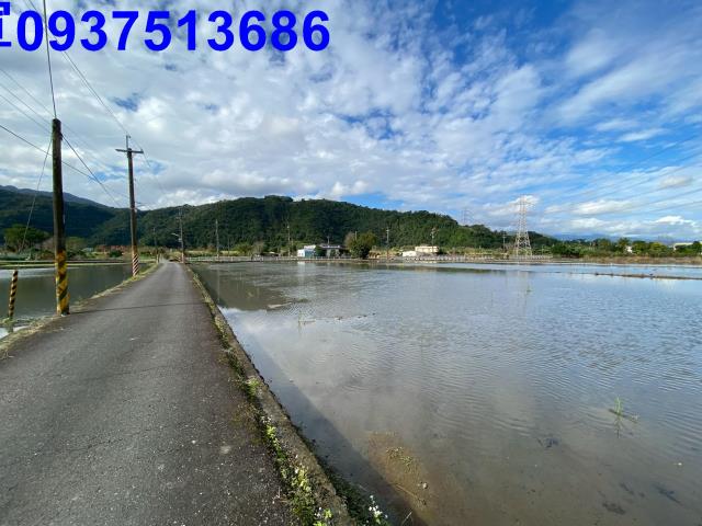 宜蘭員山農地-5