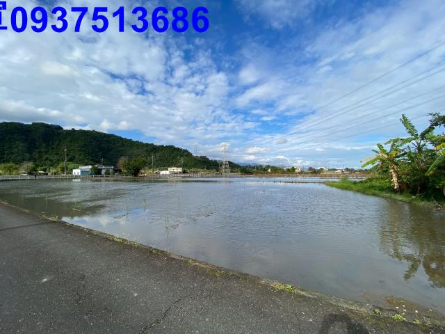 宜蘭員山農地-0