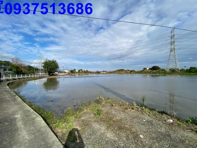 宜蘭員山農地-2