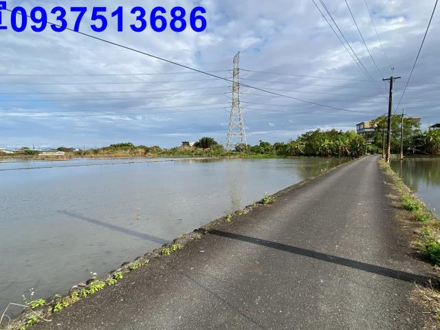 宜蘭員山農地-8