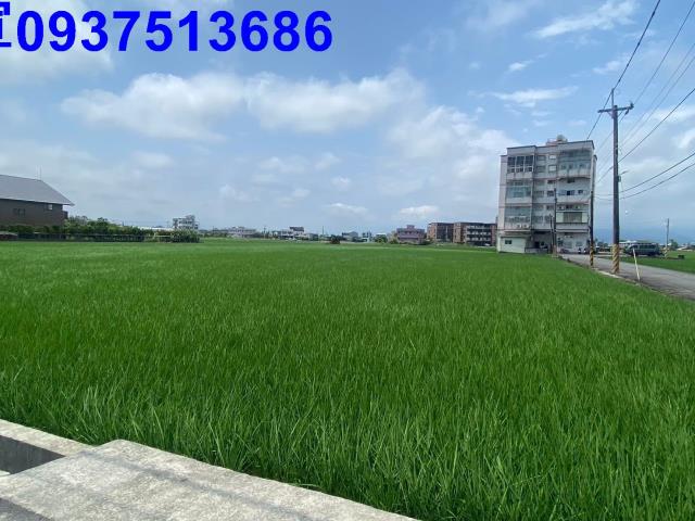 宜蘭壯圍農地-9