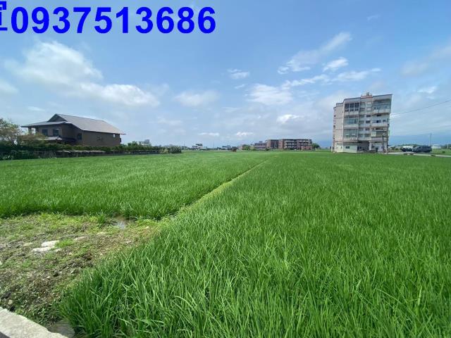 宜蘭壯圍農地-0