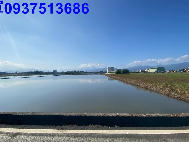 宜蘭壯圍農地-0