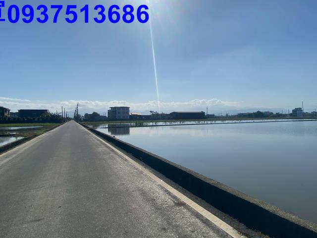 宜蘭壯圍農地-5