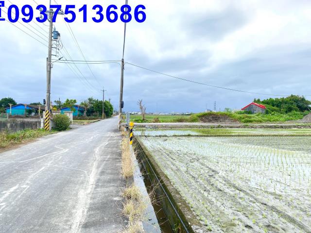 宜蘭宜蘭市農地-4