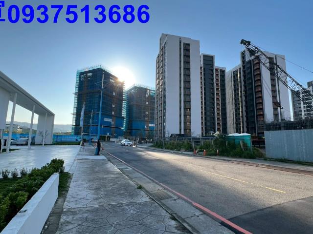 新北八里建地-6