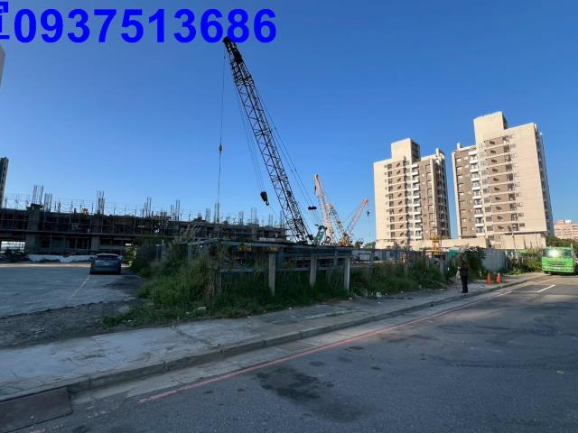 新北八里建地-0