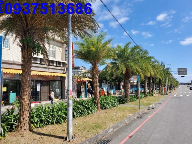 宜蘭頭城建地-13