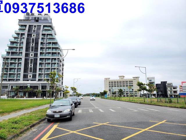 宜蘭頭城建地-0