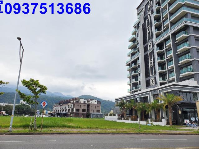 宜蘭頭城建地-7