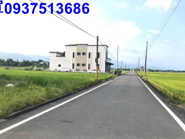 宜蘭礁溪農地-5