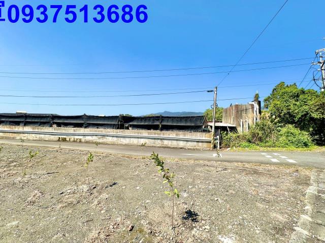 宜蘭頭城農地-5