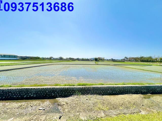 宜蘭礁溪農地-1