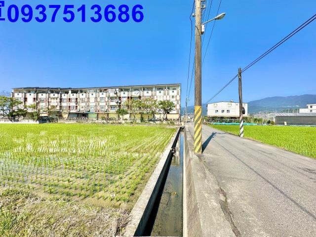 宜蘭宜蘭市農地-11