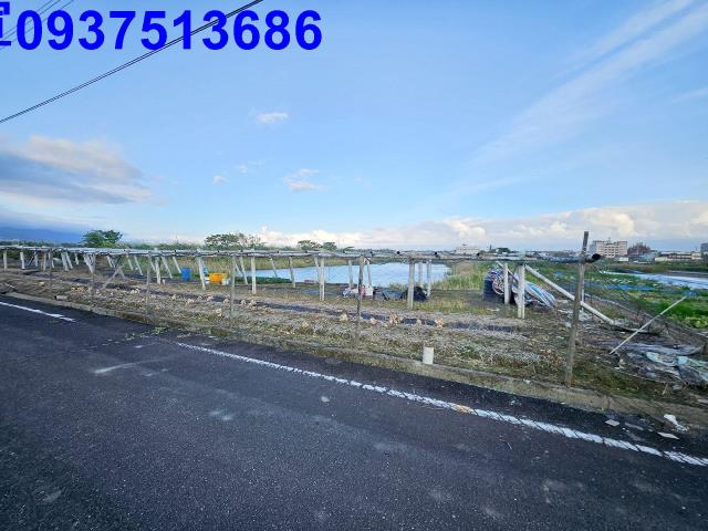 宜蘭壯圍農地-9