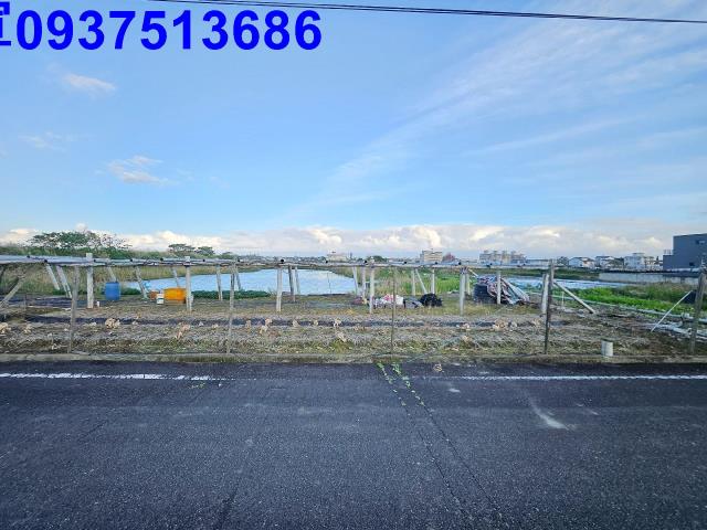 宜蘭壯圍農地-10