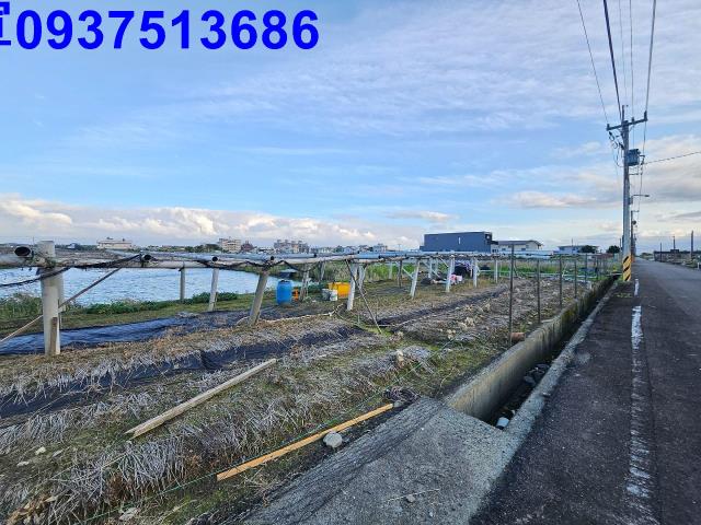 宜蘭壯圍農地-13