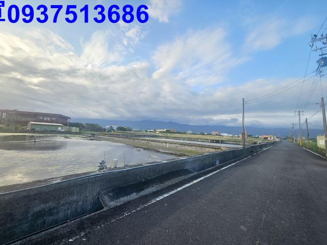 宜蘭壯圍農地-0