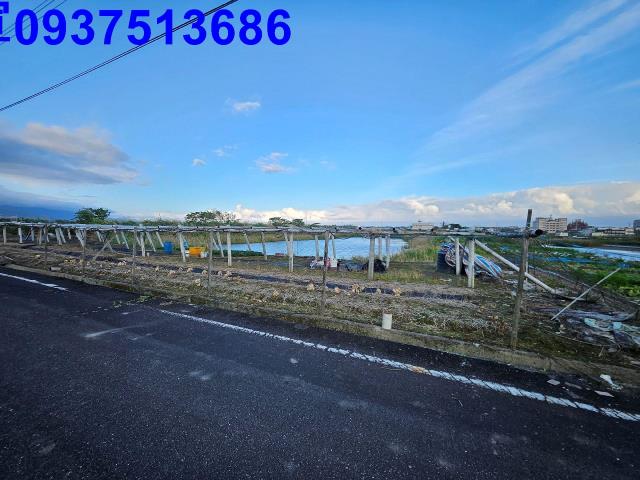 宜蘭壯圍農地-8