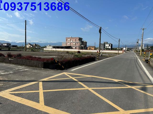 宜蘭壯圍農地-10