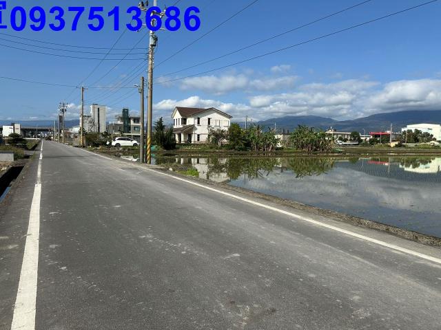 宜蘭壯圍農地-14