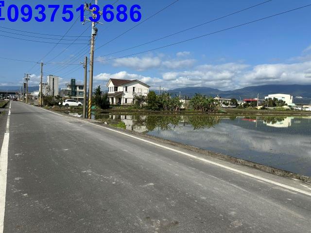 宜蘭壯圍農地-3