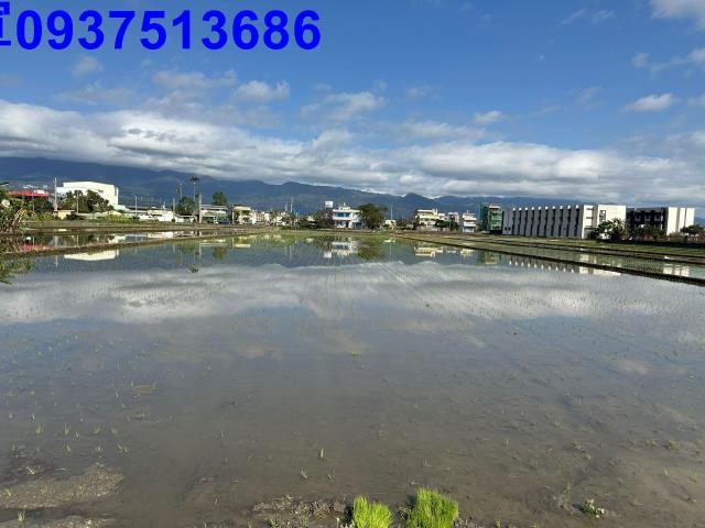 宜蘭壯圍農地-4