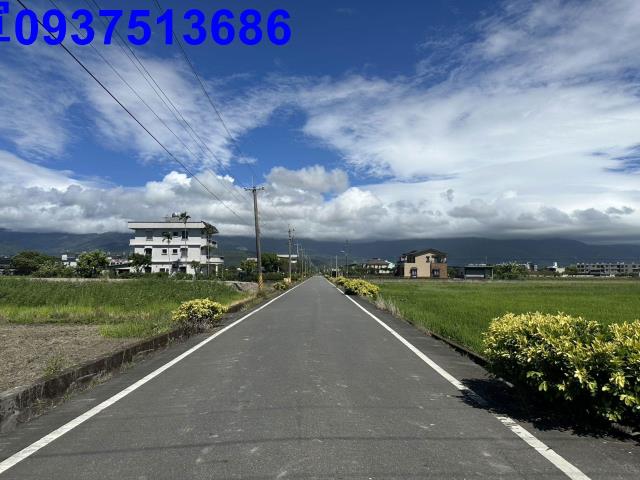 宜蘭礁溪農地-7