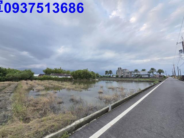 宜蘭礁溪農地-3