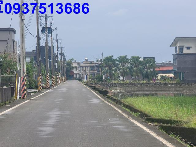 宜蘭礁溪農地-11