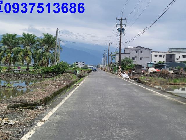 宜蘭礁溪農地-8