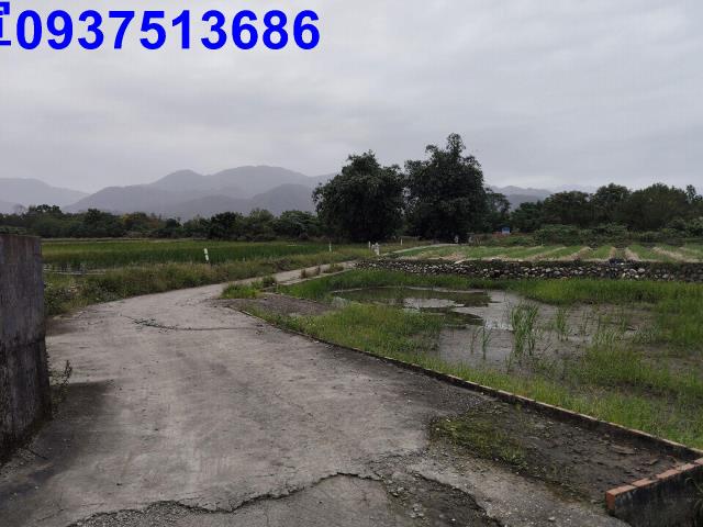 宜蘭三星農地-11