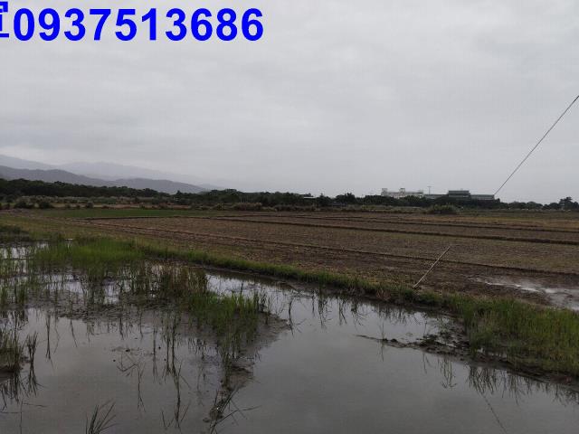 宜蘭三星農地-13