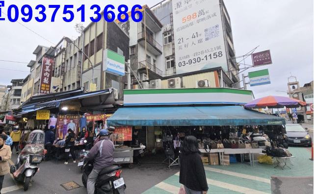 宜蘭宜蘭市建地-6