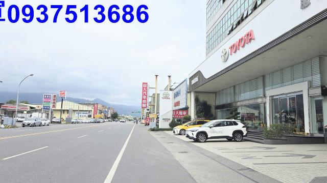 宜蘭宜蘭市農地-2