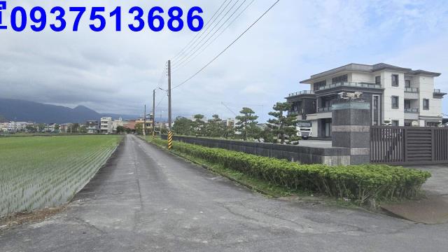 宜蘭宜蘭市農地-11