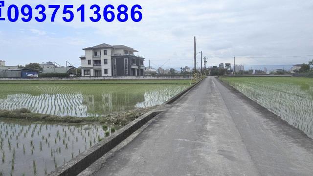 宜蘭宜蘭市農地-1