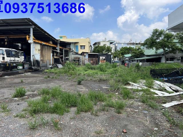 屏東潮州建地-0