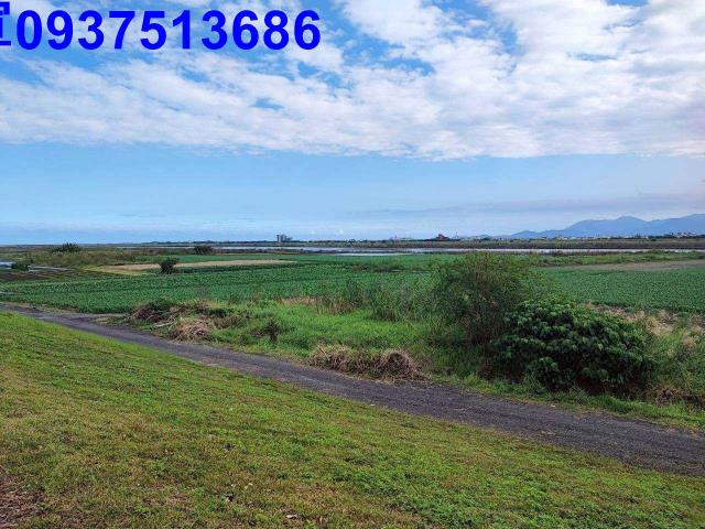 宜蘭壯圍農地-12