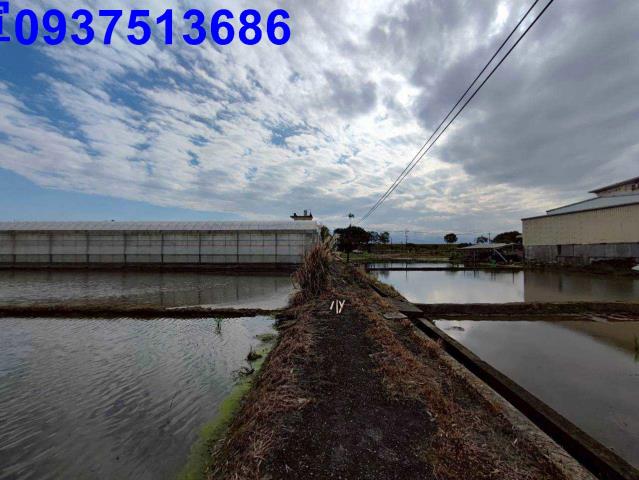 宜蘭壯圍農地-3