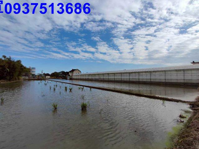 宜蘭壯圍農地-0