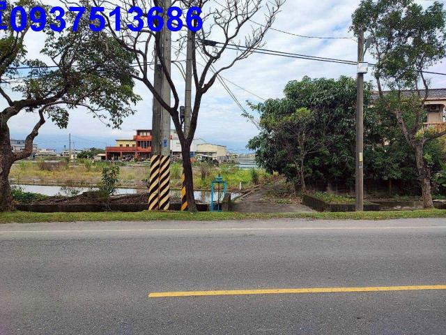 宜蘭壯圍農地-4