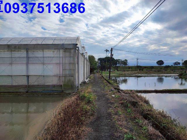 宜蘭壯圍農地-5