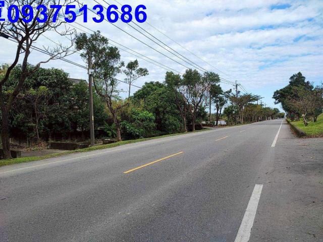 宜蘭壯圍農地-6