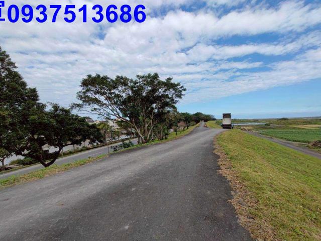 宜蘭壯圍農地-8