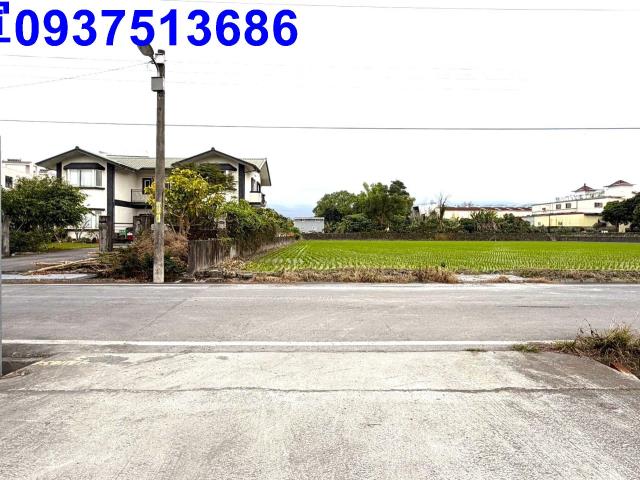 宜蘭冬山農地-4