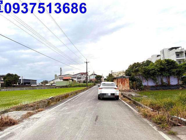 宜蘭冬山農地-6